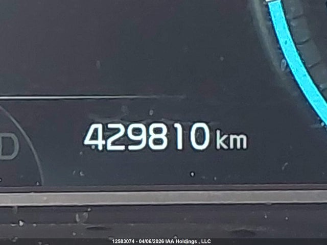 12583074 :رقم المزاد ، KNDJ33A16M7021209 vin ، 2021 Kia Soul Ev Limited مزاد بيع