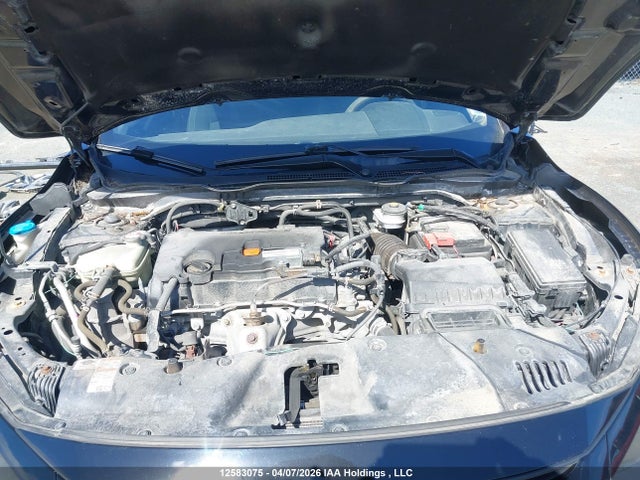 Aukcja sprzedaży 2020 Honda Civic Lx, vin: 2HGFC2E5XLH024020, numer aukcji: 12583075