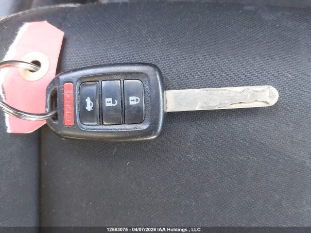 Aukcja sprzedaży 2020 Honda Civic Lx, vin: 2HGFC2E5XLH024020, numer aukcji: 12583075
