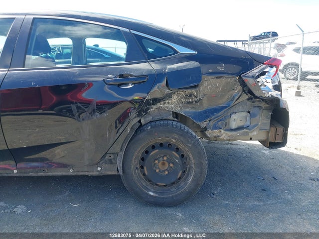 Aukcja sprzedaży 2020 Honda Civic Lx, vin: 2HGFC2E5XLH024020, numer aukcji: 12583075