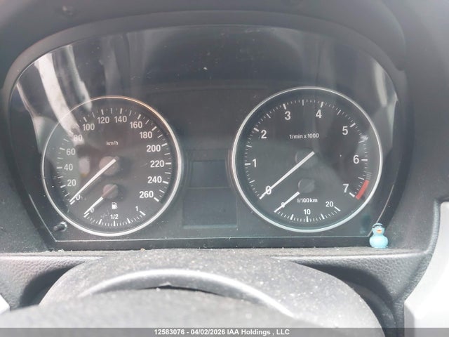 12583076 :رقم المزاد ، WBAPG7G53BNM68005 vin ، 2011 Bmw 3 Series مزاد بيع