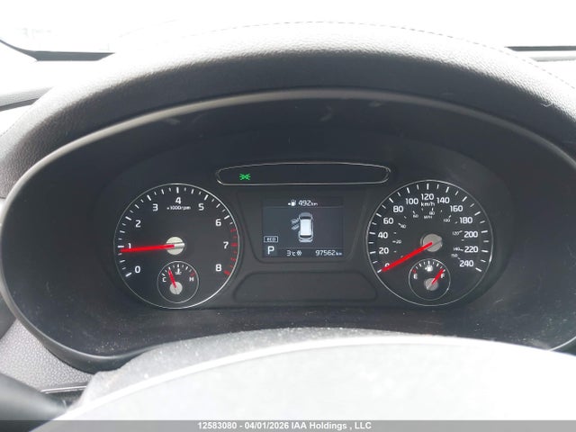 5XYPGDA55LG704253 KIA Sorento 3.3l Black Line/3.3l Lx+
