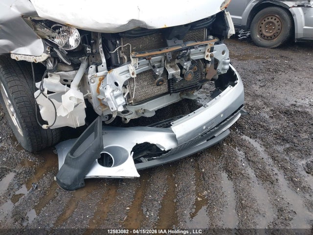 2009 Mitsubishi Outlander Es მანქანა იყიდება აუქციონზე, vin: JA4LS21W99Z607331, აუქციონის ნომერი: 12583082