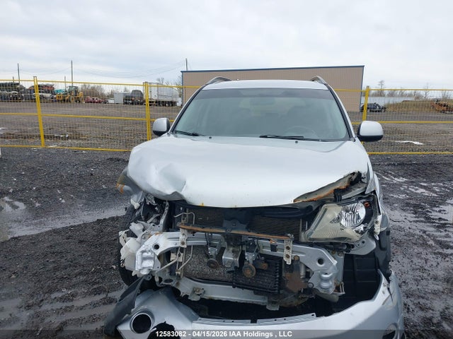2009 Mitsubishi Outlander Es მანქანა იყიდება აუქციონზე, vin: JA4LS21W99Z607331, აუქციონის ნომერი: 12583082