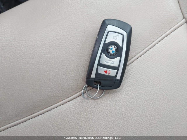 5UXWX7C56G0S16739 BMW X3 Xdrive35i