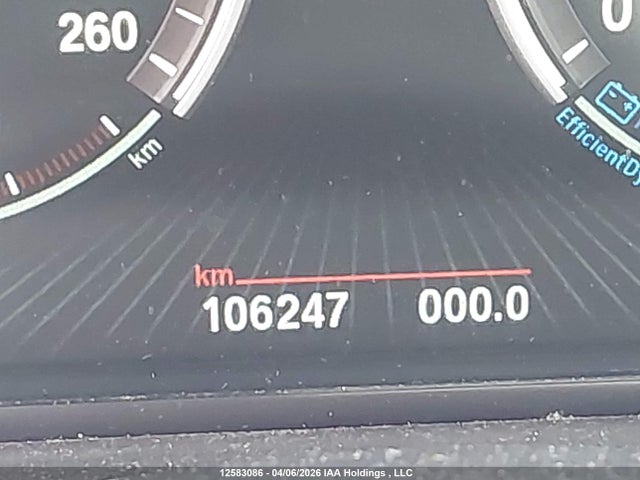 5UXWX7C56G0S16739 BMW X3 Xdrive35i