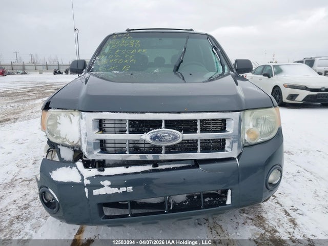 Aukcja sprzedaży 2009 Ford Escape Xlt, vin: 1FMCU93G79KB14430, numer aukcji: 12583094