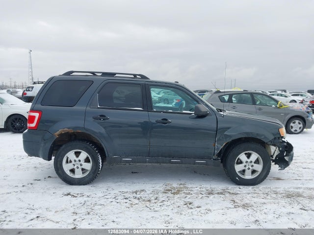 Aukcja sprzedaży 2009 Ford Escape Xlt, vin: 1FMCU93G79KB14430, numer aukcji: 12583094