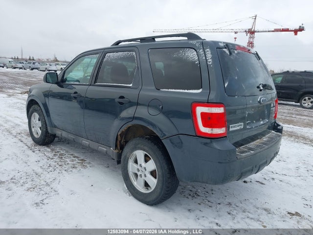 Aukcja sprzedaży 2009 Ford Escape Xlt, vin: 1FMCU93G79KB14430, numer aukcji: 12583094