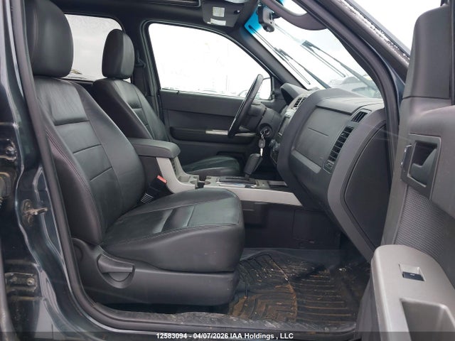 Aukcja sprzedaży 2009 Ford Escape Xlt, vin: 1FMCU93G79KB14430, numer aukcji: 12583094
