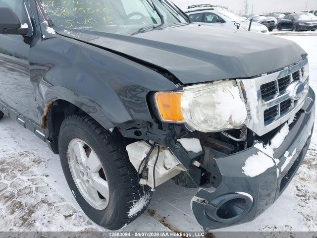Aukcja sprzedaży 2009 Ford Escape Xlt, vin: 1FMCU93G79KB14430, numer aukcji: 12583094