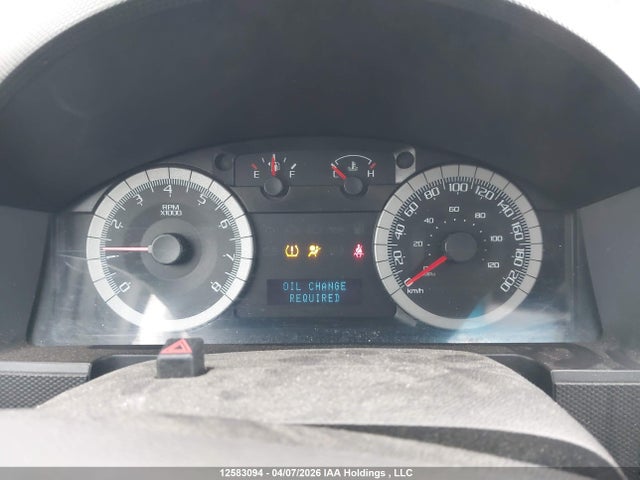 Aukcja sprzedaży 2009 Ford Escape Xlt, vin: 1FMCU93G79KB14430, numer aukcji: 12583094