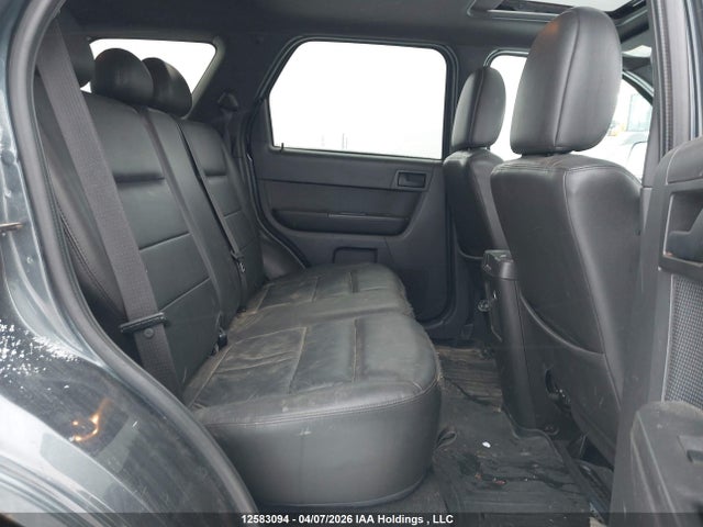 Aukcja sprzedaży 2009 Ford Escape Xlt, vin: 1FMCU93G79KB14430, numer aukcji: 12583094