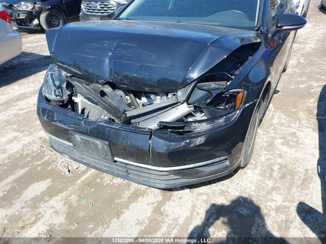 3VWB17AU6JM284696 Volkswagen Golf 1.8 Tsi Comfortline/1.8 Tsi Highline/1.8 Tsi Trendline