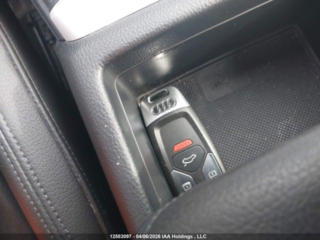 WAUFNAF43JA206630 Audi A4 2.0t Technik