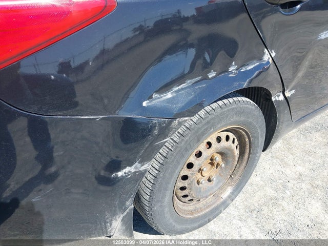 KNAFX4A6XG5511970 KIA Forte 1.8l Lx/1.8l Lx+