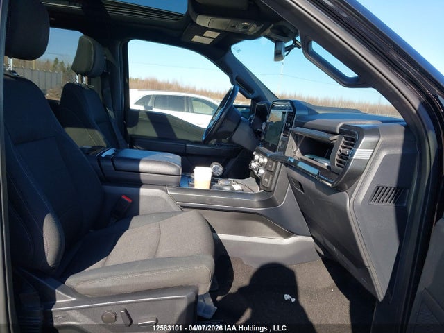 2022 Ford F-150 Xlt მანქანა იყიდება აუქციონზე, vin: 1FTEW1EP6NFC00403, აუქციონის ნომერი: 12583101