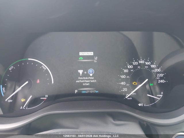 12583103 :رقم المزاد ، 5TDGRKEC1NS088550 vin ، 2022 Toyota Sienna Xse 7-passenger مزاد بيع