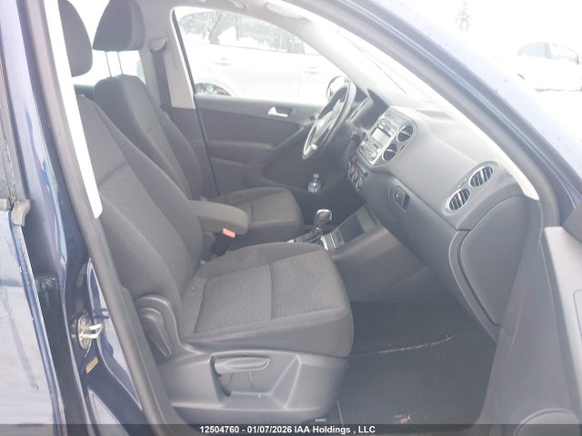 WVGJV3AX2EW550870 Volkswagen Tiguan S/se/sel/r-line