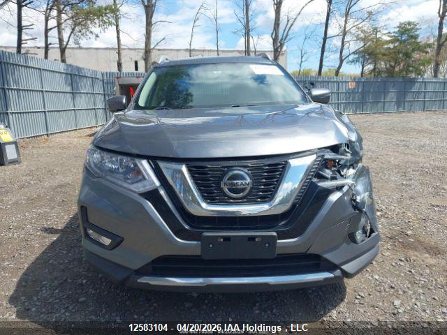5N1AT2MV8JC804412 Nissan Rogue Sv/sl