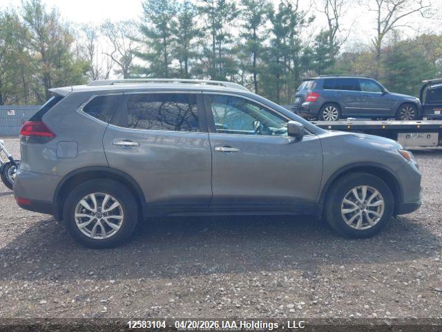 5N1AT2MV8JC804412 Nissan Rogue Sv/sl