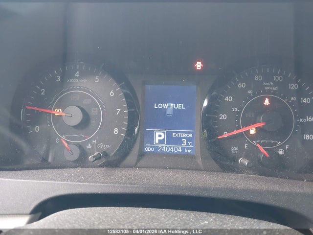 12583105 :رقم المزاد ، 5TDZZ3DC0HS865871 vin ، 2017 Toyota Sienna 7 Passenger مزاد بيع