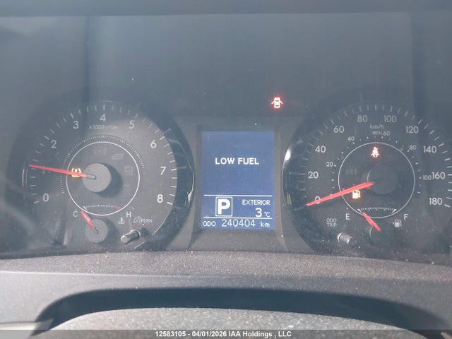 12583105 :رقم المزاد ، 5TDZZ3DC0HS865871 vin ، 2017 Toyota Sienna 7 Passenger مزاد بيع