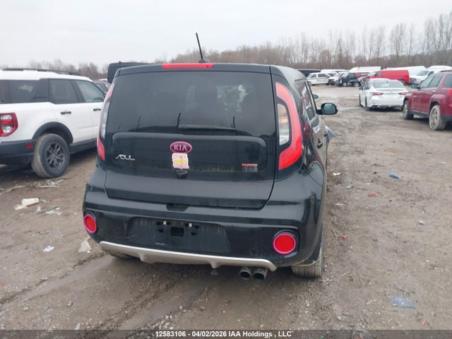 Продаж на аукціоні авто 2017 Kia Soul !, vin: KNDJX3AA1H7477354, номер лоту: 12583106