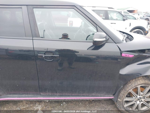 Продаж на аукціоні авто 2017 Kia Soul !, vin: KNDJX3AA1H7477354, номер лоту: 12583106