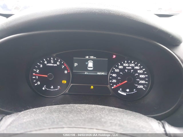Продаж на аукціоні авто 2017 Kia Soul !, vin: KNDJX3AA1H7477354, номер лоту: 12583106