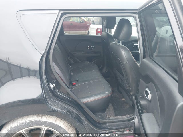 Продаж на аукціоні авто 2017 Kia Soul !, vin: KNDJX3AA1H7477354, номер лоту: 12583106