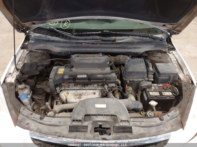 Продаж на аукціоні авто 2010 Hyundai Elantra Touring Gls, vin: KMHDB8AE5AU080101, номер лоту: 12583107