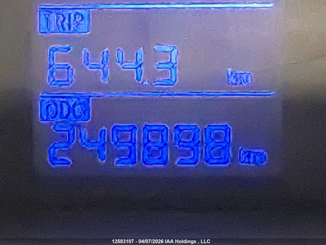 Продаж на аукціоні авто 2010 Hyundai Elantra Touring Gls, vin: KMHDB8AE5AU080101, номер лоту: 12583107