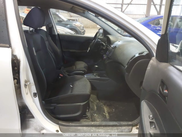 Продаж на аукціоні авто 2010 Hyundai Elantra Touring Gls, vin: KMHDB8AE5AU080101, номер лоту: 12583107