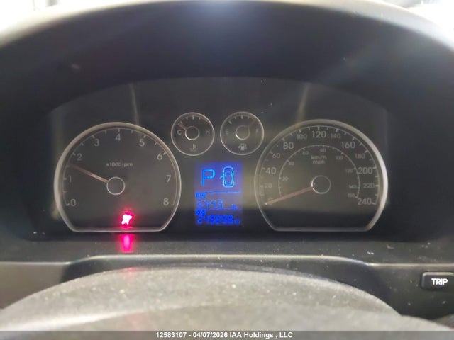 Продаж на аукціоні авто 2010 Hyundai Elantra Touring Gls, vin: KMHDB8AE5AU080101, номер лоту: 12583107