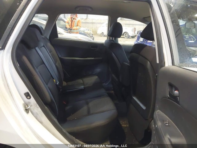 Продаж на аукціоні авто 2010 Hyundai Elantra Touring Gls, vin: KMHDB8AE5AU080101, номер лоту: 12583107