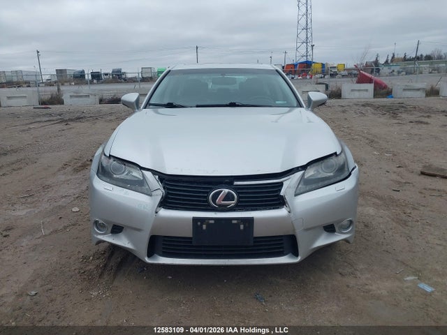 Продаж на аукціоні авто 2013 Lexus Gs 350 350, vin: JTHCE1BL6D5008686, номер лоту: 12583109
