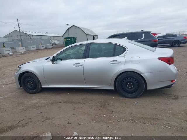 Продаж на аукціоні авто 2013 Lexus Gs 350 350, vin: JTHCE1BL6D5008686, номер лоту: 12583109