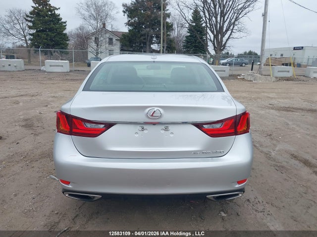 Продаж на аукціоні авто 2013 Lexus Gs 350 350, vin: JTHCE1BL6D5008686, номер лоту: 12583109