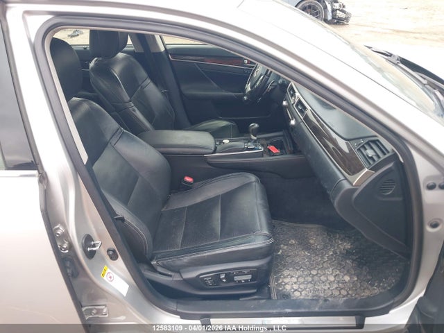 Продаж на аукціоні авто 2013 Lexus Gs 350 350, vin: JTHCE1BL6D5008686, номер лоту: 12583109