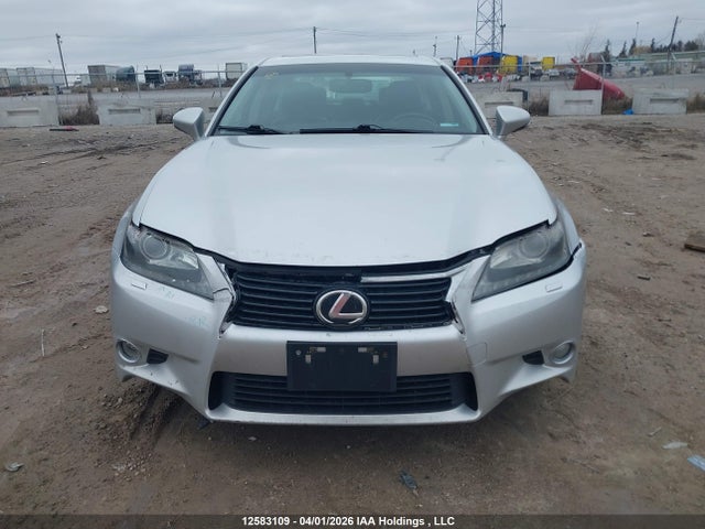 Продаж на аукціоні авто 2013 Lexus Gs 350 350, vin: JTHCE1BL6D5008686, номер лоту: 12583109