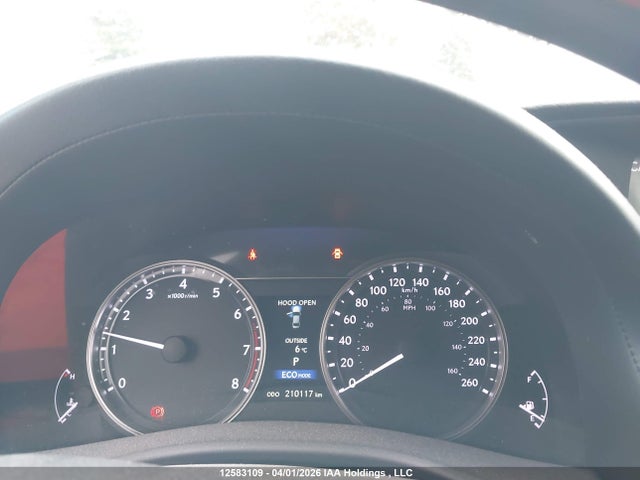 Продаж на аукціоні авто 2013 Lexus Gs 350 350, vin: JTHCE1BL6D5008686, номер лоту: 12583109