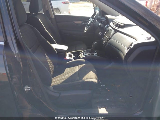 5N1AT2MV7LC726305 Nissan Rogue S/sl/sv