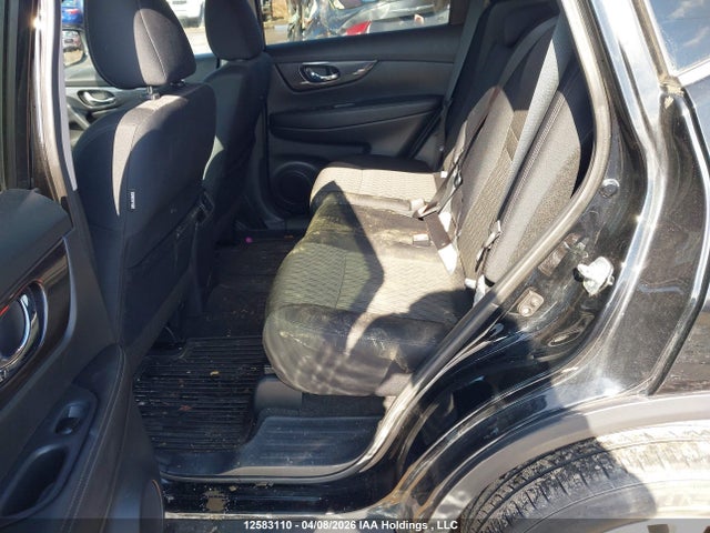 5N1AT2MV7LC726305 Nissan Rogue S/sl/sv