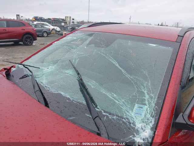 2023 Hyundai Kona Se მანქანა იყიდება აუქციონზე, vin: KM8K2CAB1PU055320, აუქციონის ნომერი: 12583111