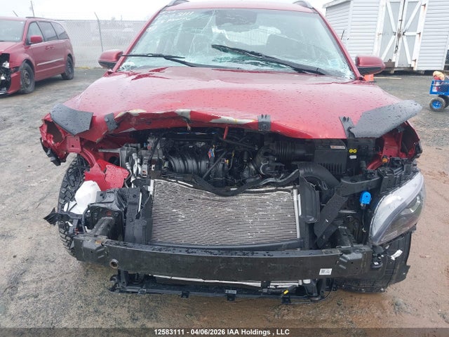 2023 Hyundai Kona Se მანქანა იყიდება აუქციონზე, vin: KM8K2CAB1PU055320, აუქციონის ნომერი: 12583111