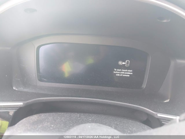 2HGFE1F9XRH003425 Honda Civic Touring