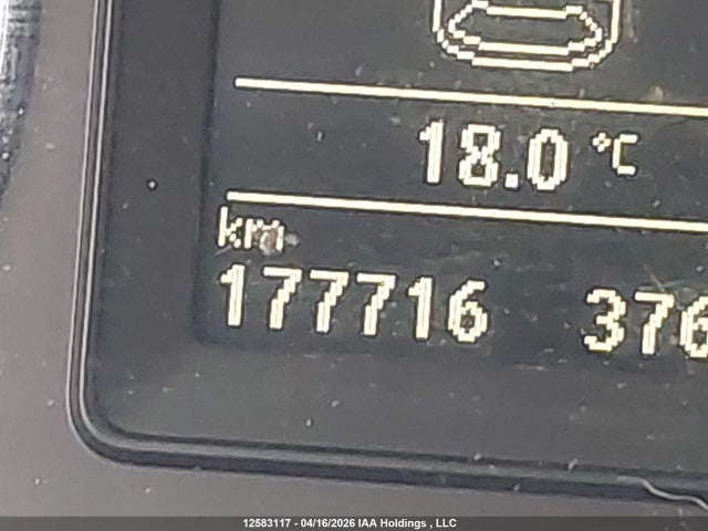 12583117 :رقم المزاد ، WVGJV3AX1EW560032 vin ، 2014 Volkswagen Tiguan Comfortline/highline/trendline مزاد بيع