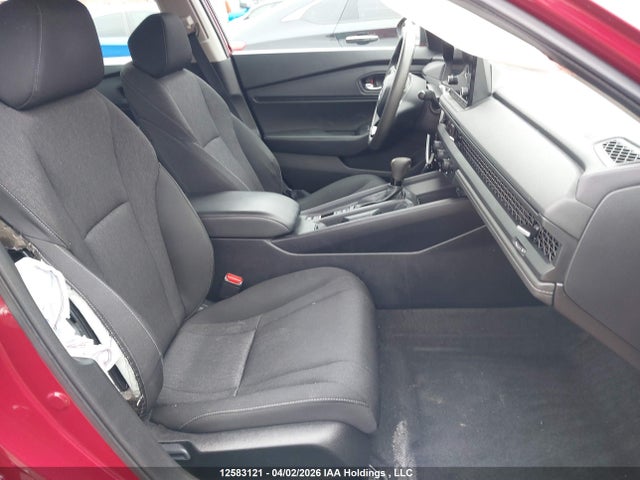 1HGCY1F30PA801305 Honda ACCORD EX