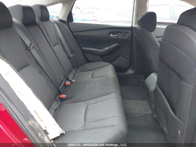1HGCY1F30PA801305 Honda ACCORD EX